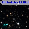 Cl* Berkeley   86     DN     191