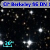 Cl* Berkeley   86     DN     192