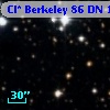 Cl* Berkeley   86     DN     194