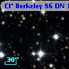 Cl* Berkeley   86     DN     195
