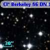 Cl* Berkeley   86     DN     196