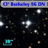 Cl* Berkeley   86     DN     197