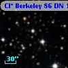 Cl* Berkeley   86     DN     198