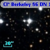 Cl* Berkeley   86     DN     199