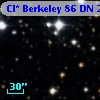 Cl* Berkeley   86     DN     200