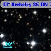 Cl* Berkeley   86     DN     203