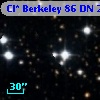 Cl* Berkeley   86     DN     205