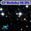Cl* Berkeley   86     DN     206
