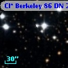 Cl* Berkeley   86     DN     207