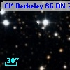 Cl* Berkeley   86     DN     208
