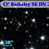 Cl* Berkeley   86     DN     209