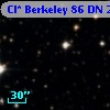 Cl* Berkeley   86     DN     210