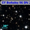 Cl* Berkeley   86     DN     211