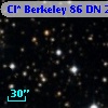 Cl* Berkeley   86     DN     212