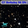 Cl* Berkeley   86     DN     213