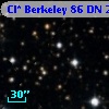 Cl* Berkeley   86     DN     214