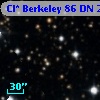Cl* Berkeley   86     DN     218