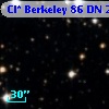 Cl* Berkeley   86     DN     220