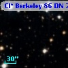Cl* Berkeley   86     DN     223
