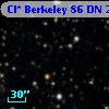 Cl* Berkeley   86     DN     225