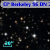 Cl* Berkeley   86     DN     229