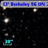 Cl* Berkeley   86     DN     231