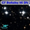 Cl* Berkeley   86     DN     235