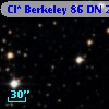 Cl* Berkeley   86     DN     236