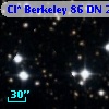 Cl* Berkeley   86     DN     237