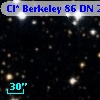 Cl* Berkeley   86     DN     238