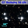 Cl* Berkeley   86     DN     241