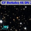 Cl* Berkeley   86     DN     242