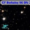 Cl* Berkeley   86     DN     243