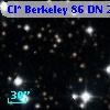 Cl* Berkeley   86     DN     244