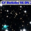 Cl* Berkeley   86     DN     245