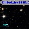 Cl* Berkeley   86     DN     246