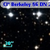 Cl* Berkeley   86     DN     248