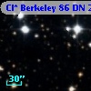 Cl* Berkeley   86     DN     250