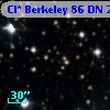 Cl* Berkeley   86     DN     251