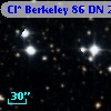 Cl* Berkeley   86     DN     252