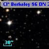 Cl* Berkeley   86     DN     254