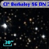 Cl* Berkeley   86     DN     255