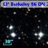 Cl* Berkeley   86     DN     256