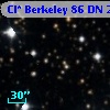 Cl* Berkeley   86     DN     257