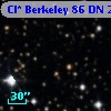 Cl* Berkeley   86     DN     258