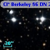 Cl* Berkeley   86     DN     260