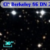 Cl* Berkeley   86     DN     262