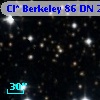 Cl* Berkeley   86     DN     265