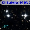 Cl* Berkeley   86     DN     267