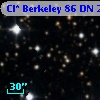 Cl* Berkeley   86     DN     268